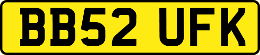 BB52UFK