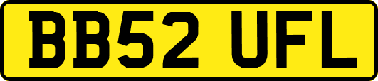 BB52UFL