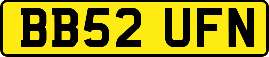 BB52UFN