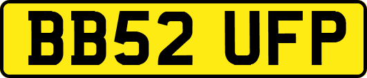 BB52UFP