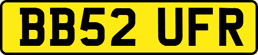 BB52UFR