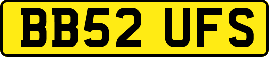 BB52UFS
