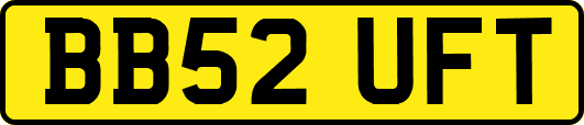 BB52UFT