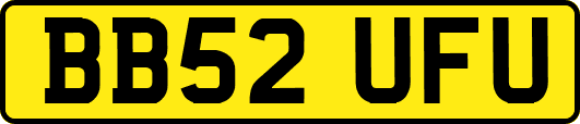 BB52UFU