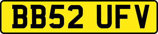 BB52UFV