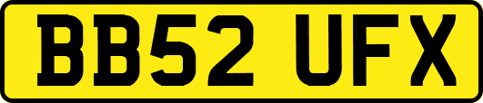 BB52UFX