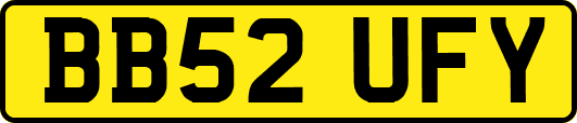 BB52UFY