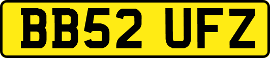 BB52UFZ