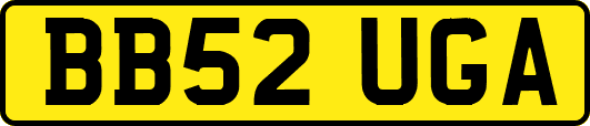 BB52UGA