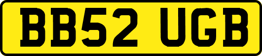 BB52UGB