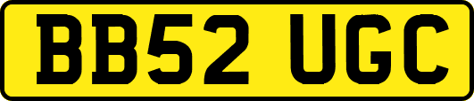BB52UGC