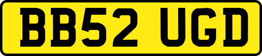 BB52UGD