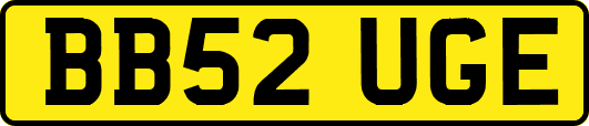 BB52UGE