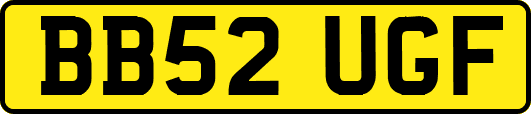 BB52UGF