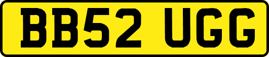BB52UGG