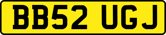 BB52UGJ