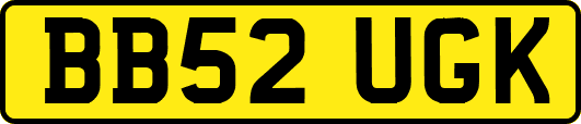 BB52UGK