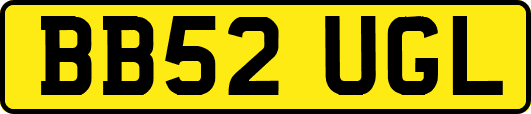 BB52UGL