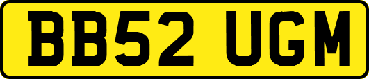 BB52UGM