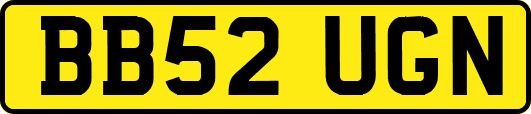 BB52UGN
