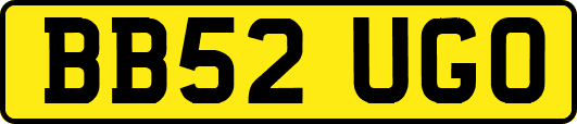 BB52UGO