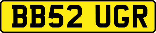 BB52UGR