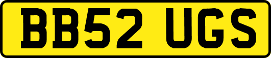 BB52UGS