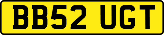 BB52UGT