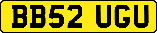 BB52UGU