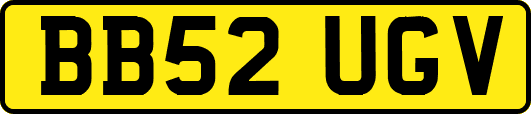 BB52UGV