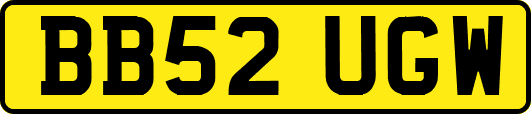 BB52UGW