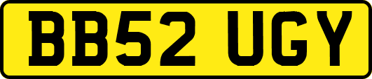 BB52UGY