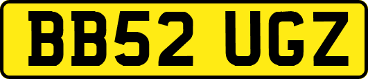 BB52UGZ