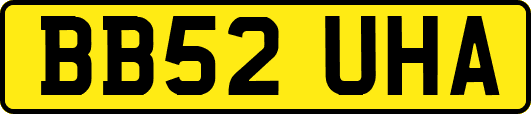 BB52UHA