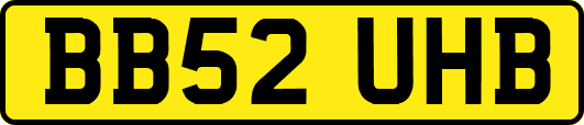 BB52UHB