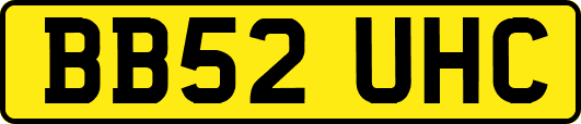 BB52UHC