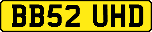 BB52UHD