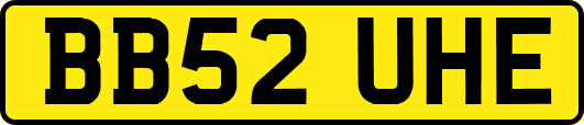 BB52UHE