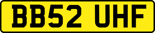 BB52UHF