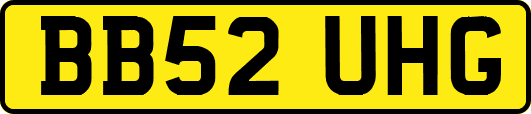 BB52UHG