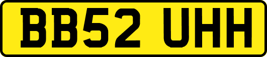 BB52UHH