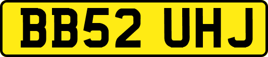BB52UHJ