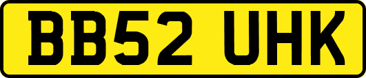BB52UHK