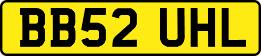 BB52UHL