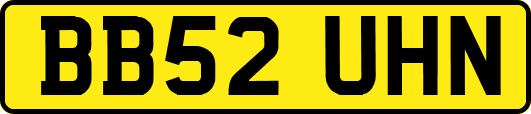 BB52UHN