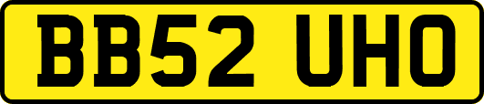 BB52UHO
