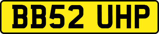 BB52UHP