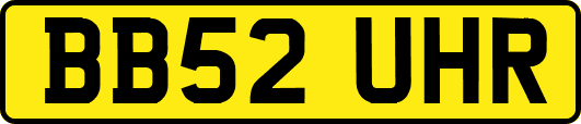 BB52UHR