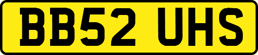 BB52UHS