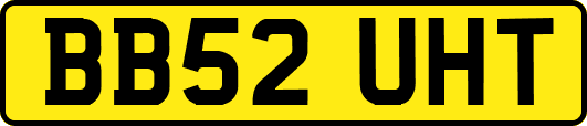 BB52UHT